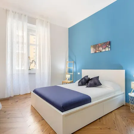 New Luxury Flat 10min P Nuova * Turin