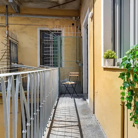 New Luxury Flat 10min P Nuova Turin