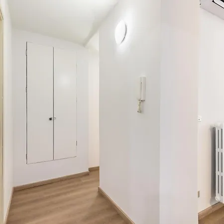 New Luxury Flat 10min P Nuova