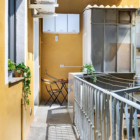 New Luxury Flat 10min P Nuova Turin